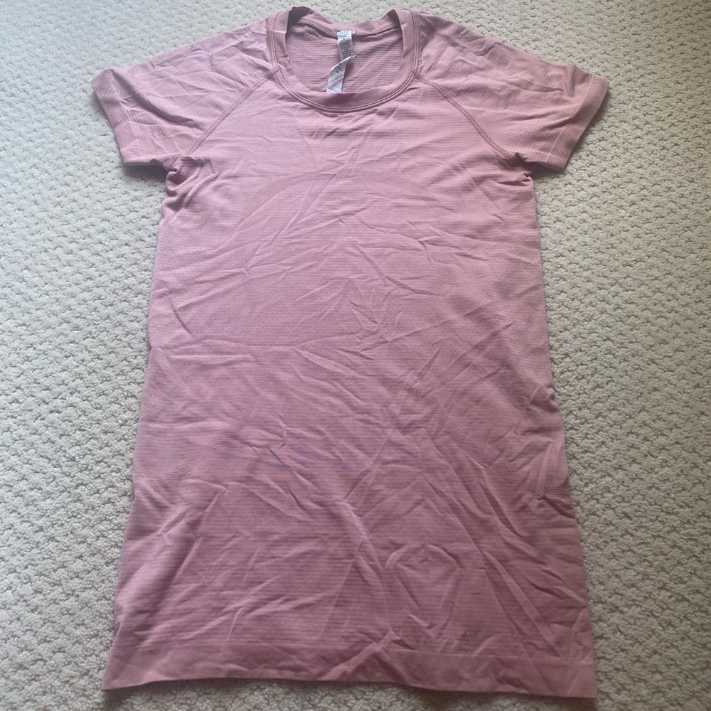 Lululemon Swiftly Tech SS